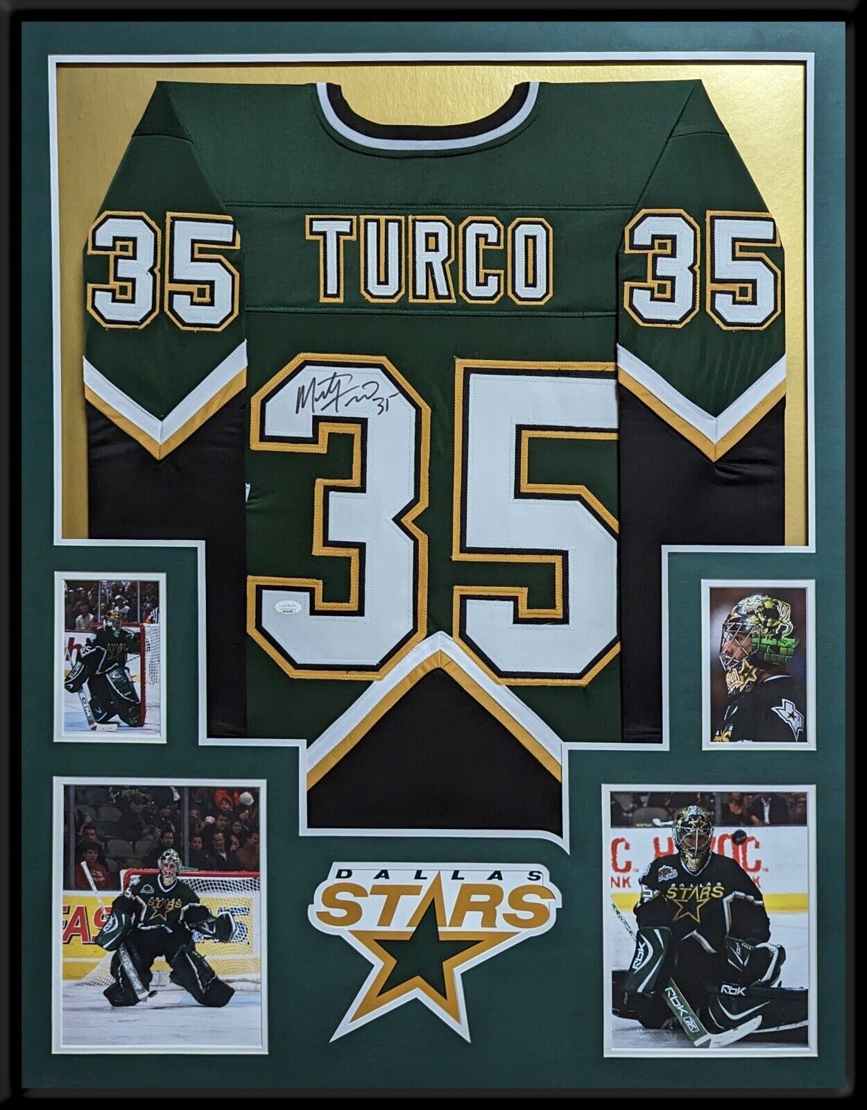 Marty 2024 turco jersey