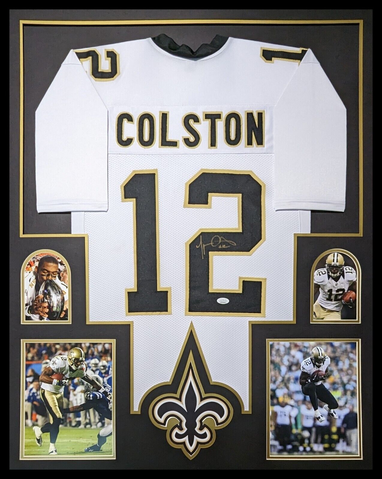 Saints hotsell colston jersey