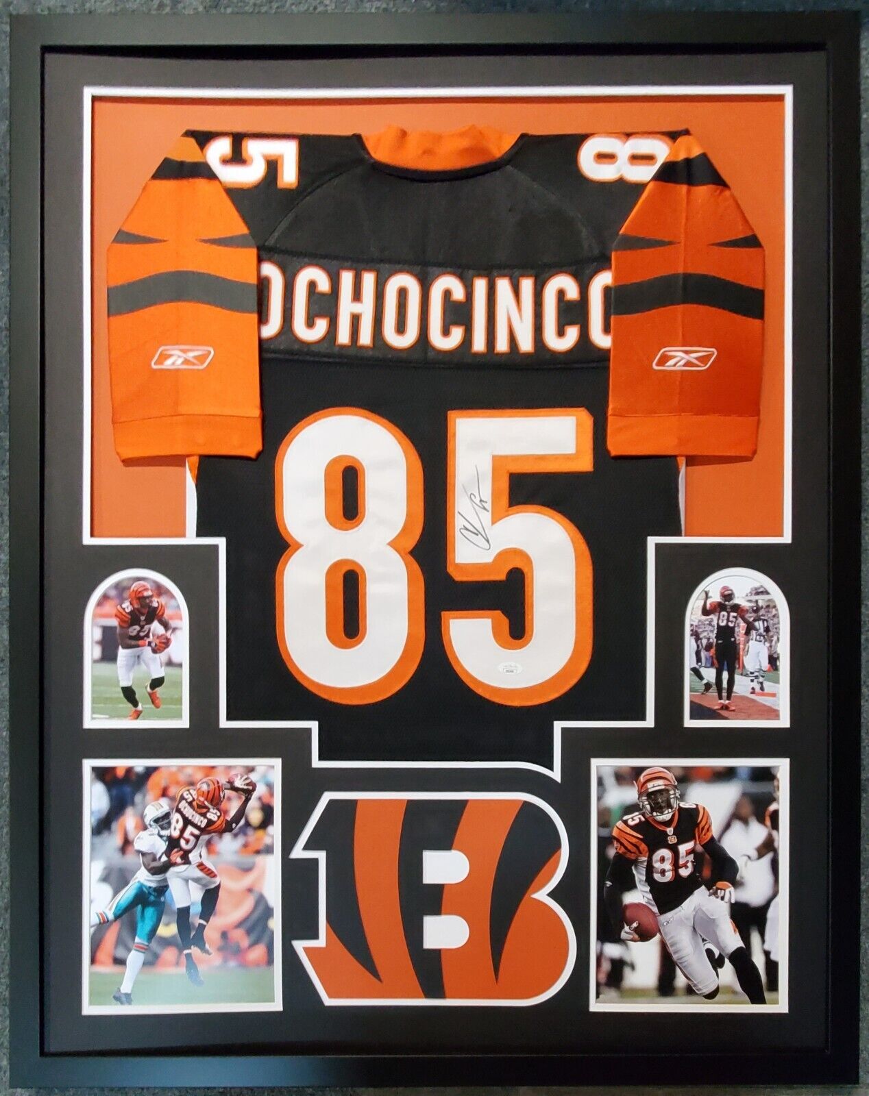 Ochocinco cheap bengals jersey