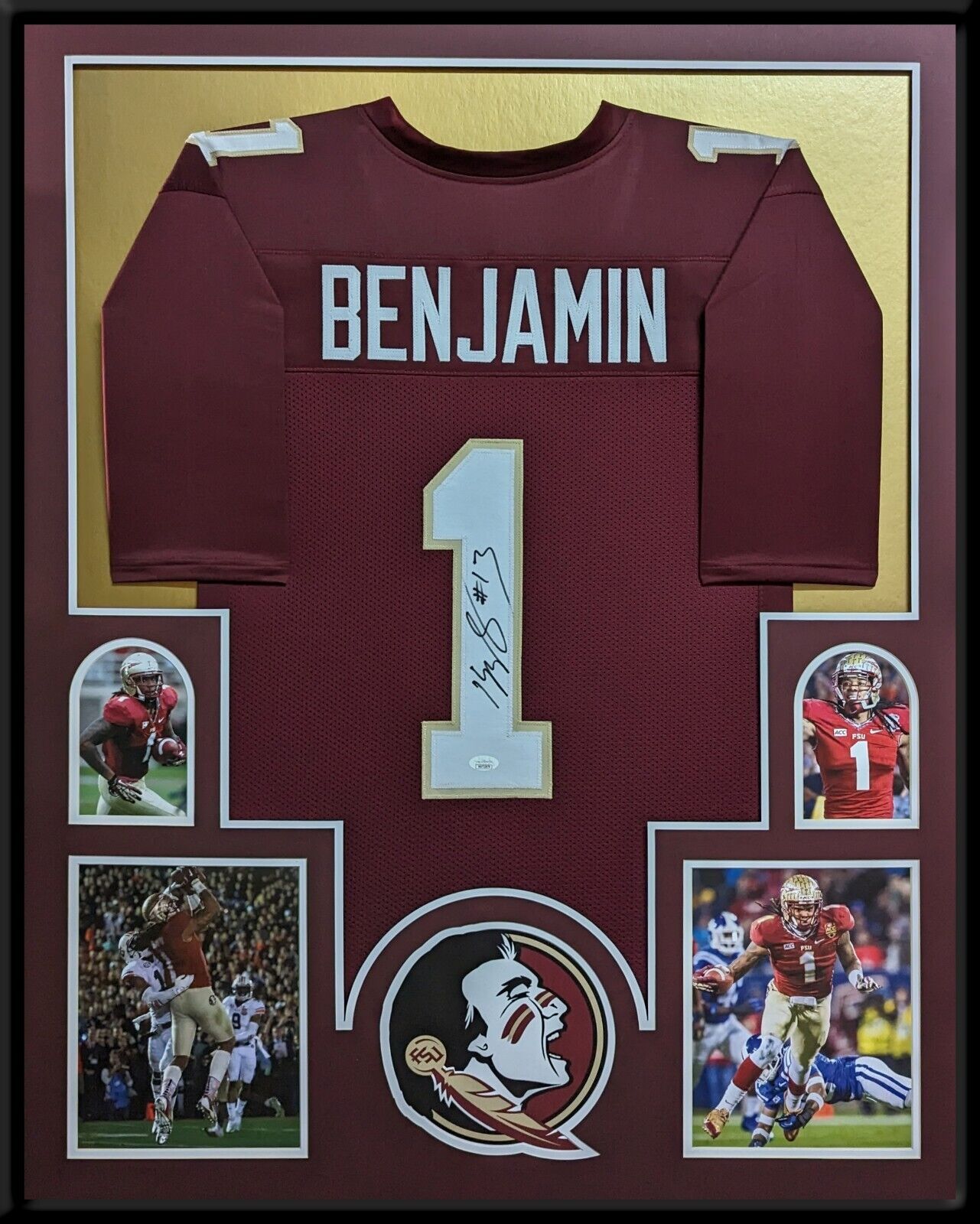 Kelvin hotsell benjamin jersey