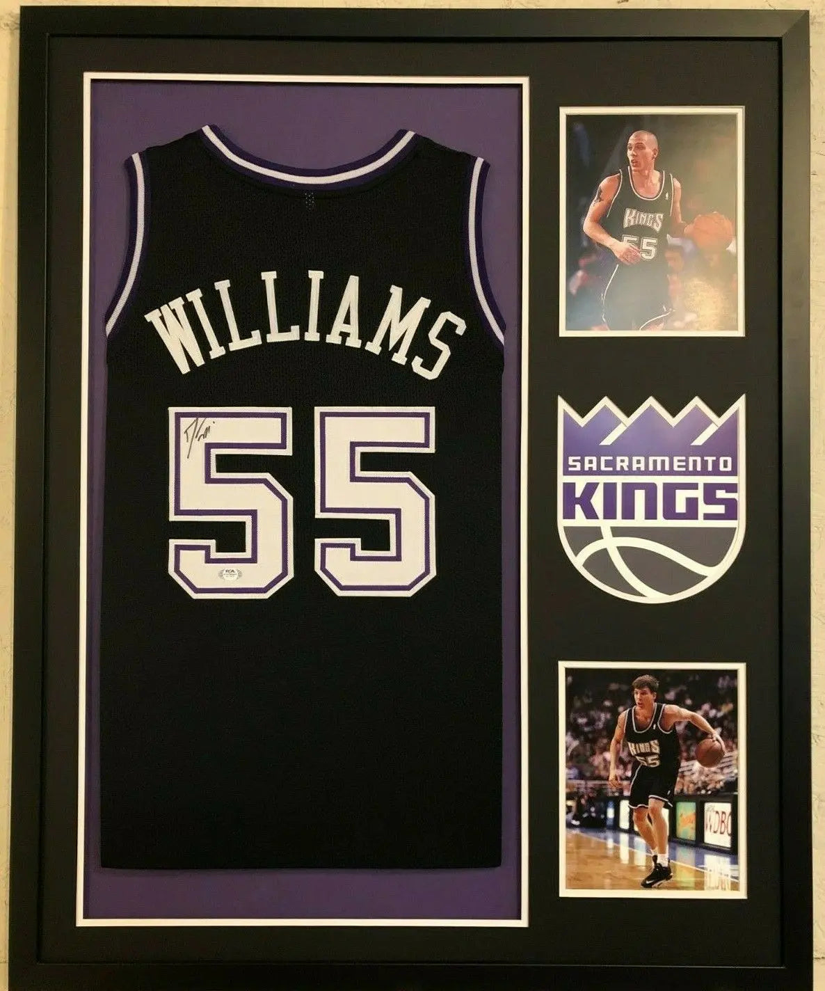 Jason Williams NBA Fan Jerseys for sale