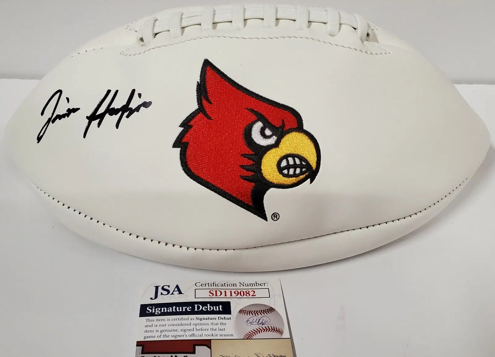 Arizona cardinals football  Arizona cardinals football, Arizona cardinals  logo, Louisville cardinals football