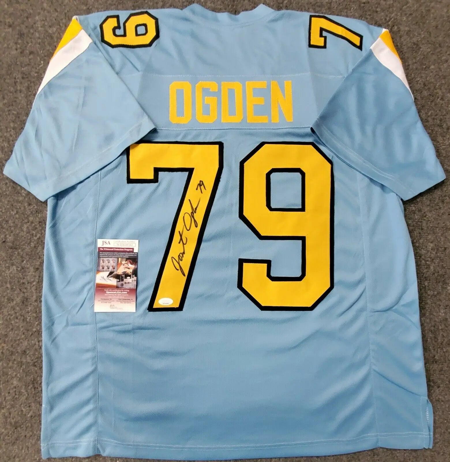 jonathan ogden jersey