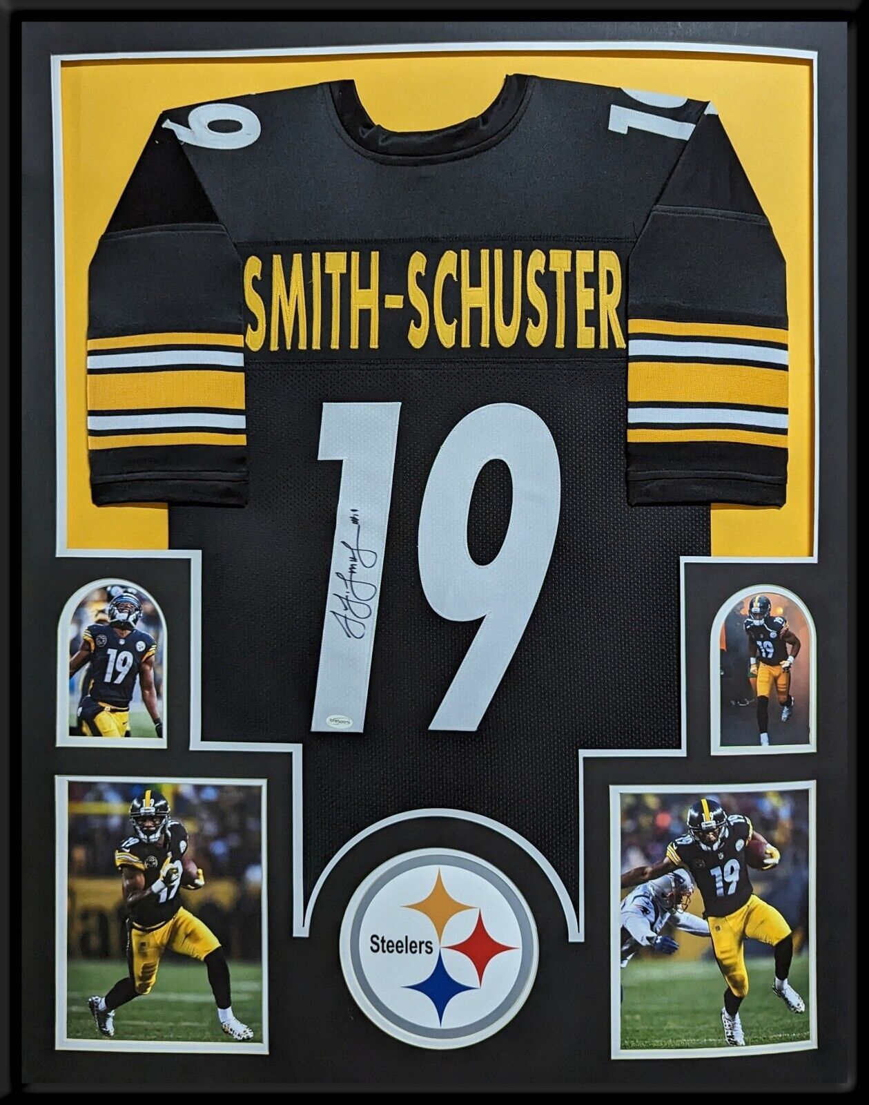 Juju smith jersey online