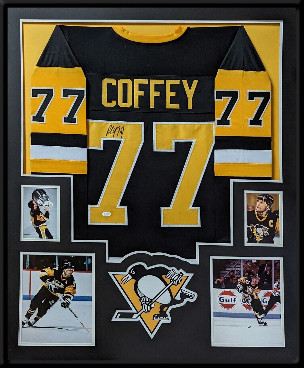 Paul coffey outlet jersey