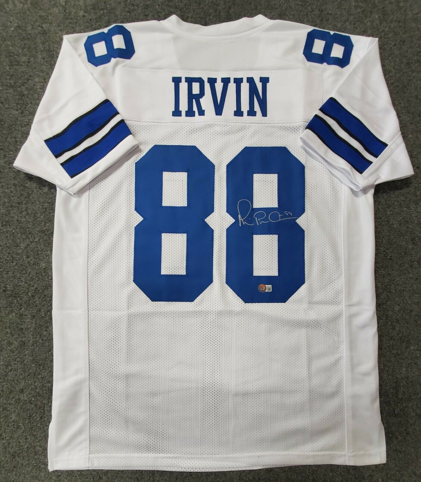 Michael Irvin Dallas Cowboys Throwback Jersey – Best Sports Jerseys