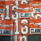 Philadelphia Flyers Bobby Clarke Autographed Signed Jersey Jsa Coa