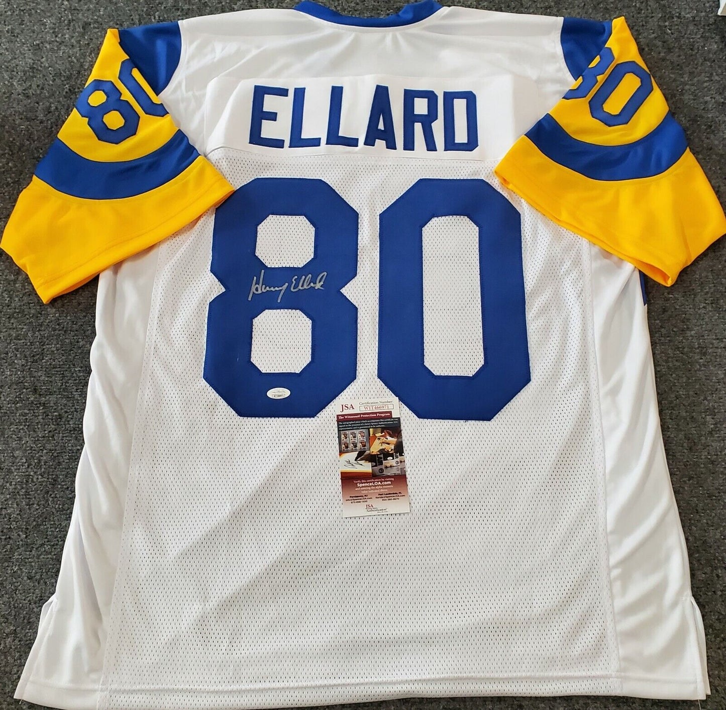 Los Angeles Rams Archives - Jerseys For Cheap