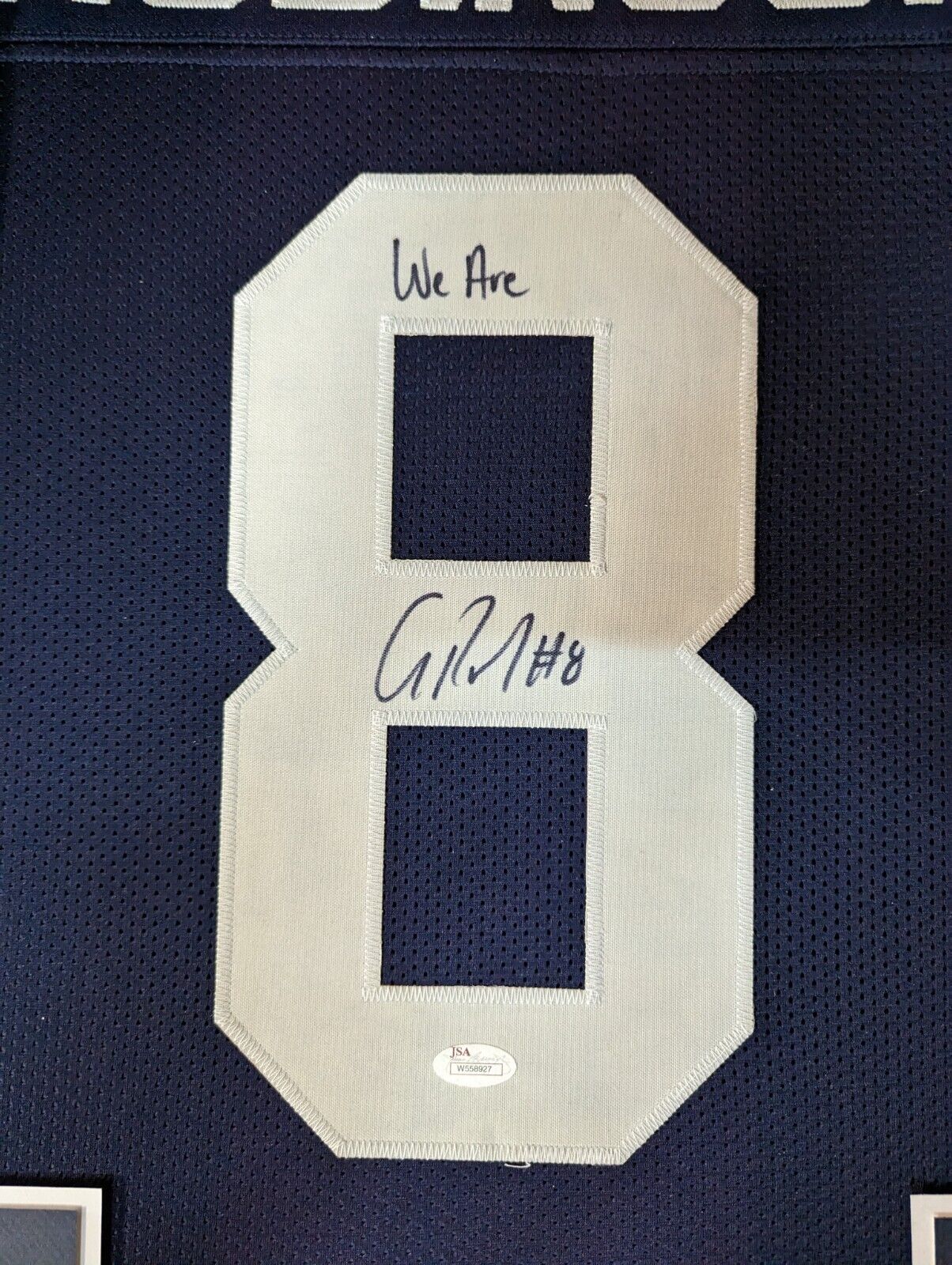 Allen robinson penn state jersey hotsell