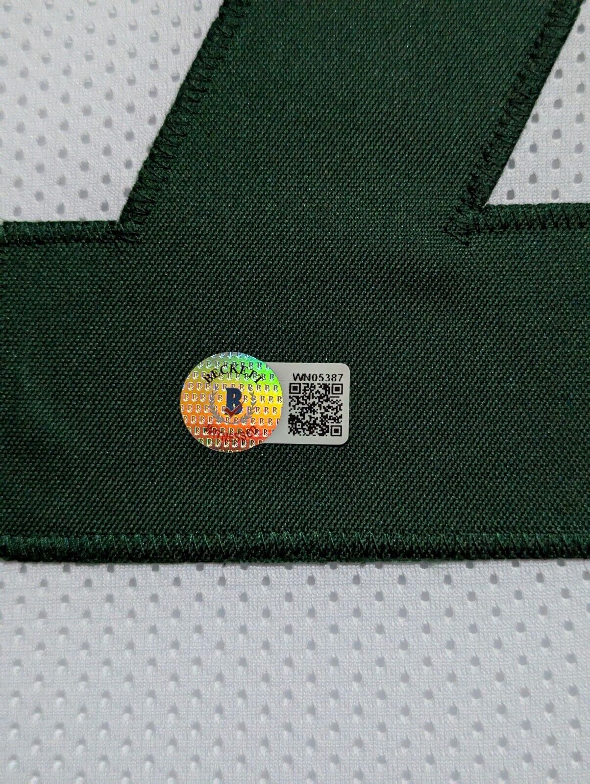 Jordy nelson stitched outlet jersey