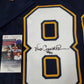 San Diego Chargers Wes Chandler Autographed Signed Jersey Jsa Coa