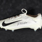 Kansas City Chiefs Trent Mcduffie Autographed Signed Cleat Beckett Hologram