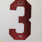 Framed Usc Trojans Carson Palmer Autographed Signed Jersey Beckett Coa