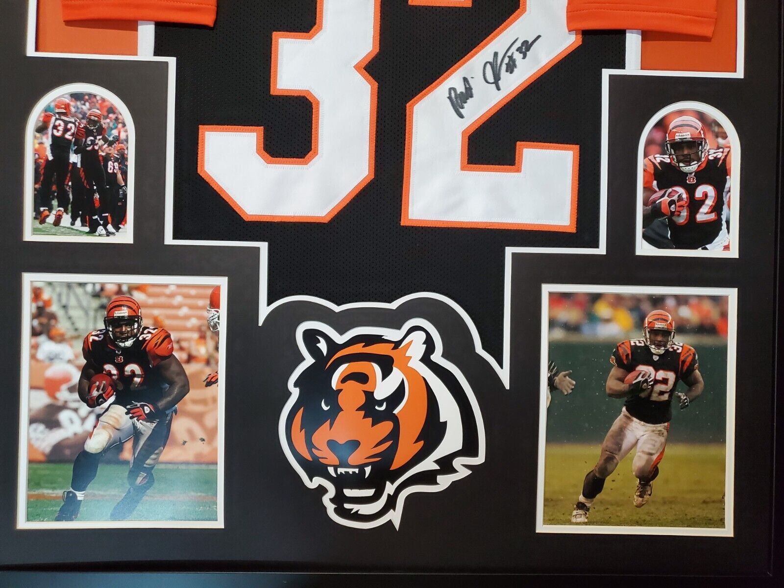 Wholesale cincinnati hotsell bengals jerseys