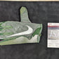 Philadelphia Eagles Fletcher Cox Signed Glove Jsa Coa