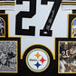 MVP Authentics Framed Pittsburgh Steelers Glen Edwards Autographed Jersey Jsa Coa 337.50 sports jersey framing , jersey framing