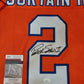 Denver Broncos Patrick Surtain Ii Autographed Signed Jersey Jsa  Coa