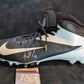 Philadelphia Eagles Fletcher Cox Autographed Signed Cleat Jsa Coa