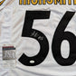 Pittsburgh Steelers Alex Highsmith Autographed Signed Jersey Jsa Coa