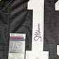 Pittsburgh Steelers Scotty Miller Autographed Signed Jersey Jsa  Coa