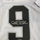 Las Vegas Raiders Shane Lechler Autographed Signed Jersey Beckett Holo