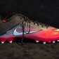 Kansas City Chiefs Trent Mcduffie Autographed Signed Cleat Beckett Hologram