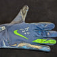 MVP Authentics Seattle Seahawks Devon Witherspoon Signed Football Glove Beckett Hologram 135 sports jersey framing , jersey framing