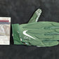 Philadelphia Eagles Fletcher Cox Signed Glove Jsa Coa