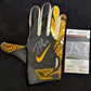 Pittsburgh Steelers Joey Porter Sr Signed Glove Jsa Coa