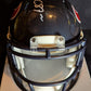 Houston Texans Cade Stover Signed Speed Mini Helmet Beckett Hologram