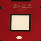 MVP Authentics Framed New Jersey Devils Will Butcher Autographed Signed Jersey Jsa Coa 359.10 sports jersey framing , jersey framing