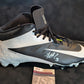 Philadelphia Eagles Fletcher Cox Autographed Signed Cleat Jsa Coa