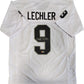 Las Vegas Raiders Shane Lechler Autographed Signed Jersey Beckett Holo