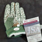 Philadelphia Eagles Fletcher Cox Signed Glove Jsa Coa