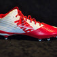 Kansas City Chiefs Trent Mcduffie Autographed Signed Cleat Beckett Hologram