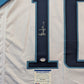 Tennessee Titans Vince Young Autographed Signed Jersey Psa Coa