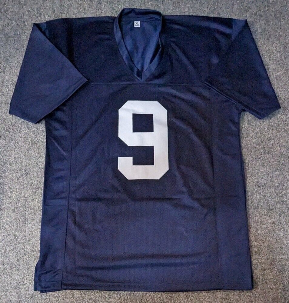 Penn state best sale custom jersey