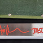 Ari Lehman Signed Inscribed Jason Voorhees Friday The 13Th Machete Jsa Coa