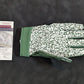 Philadelphia Eagles Fletcher Cox Signed Glove Jsa Coa