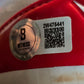 Kansas City Chiefs Trent Mcduffie Autographed Signed Cleat Beckett Hologram