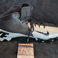 Philadelphia Eagles Fletcher Cox Autographed Signed Cleat Jsa Coa