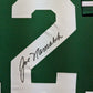 MVP Authentics Framed New York Jets Joe Namath Autographed Signed Stat Jersey Jsa Coa 900 sports jersey framing , jersey framing