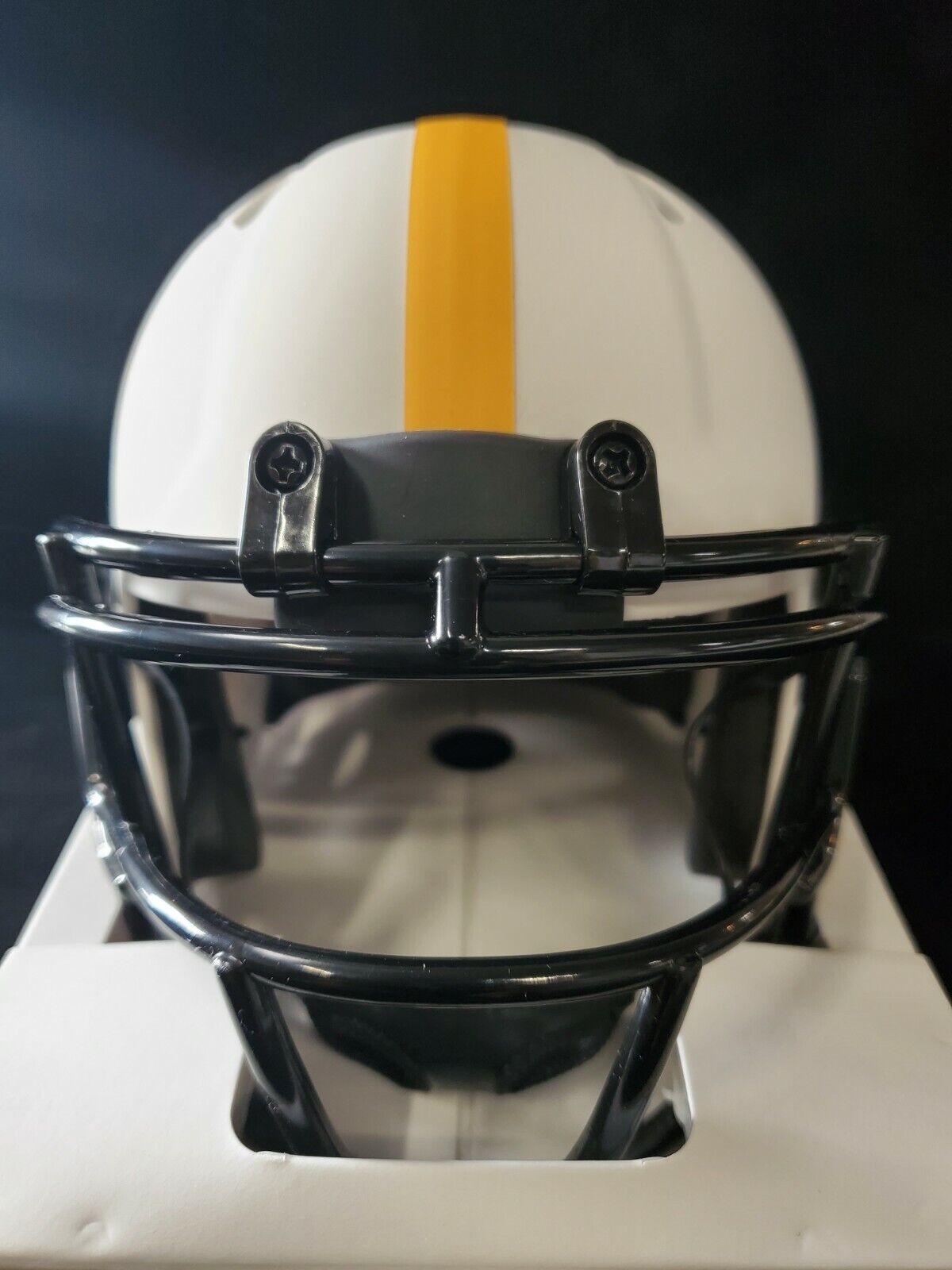 Signed on sale Mini Helmet cam heyward