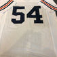 Chicago Bears Brian Urlacher Autographed Signed Jersey Beckett  Coa