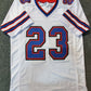 Buffalo Bills Micah Hyde Autographed Signed Jersey Jsa Coa