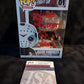 Ari Lehman Signed Insc Friday The 13Th Jason Voorhees Funko Pop Jsa Coa