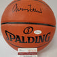 Jerry West Autographed Signed Full Size Basketball Jsa  Coa