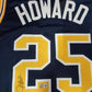 MVP Authentics Michigan Wolverines Juwan Howard Autographed Signed Jersey Beckett Holo 238.50 sports jersey framing , jersey framing