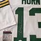 Green Bay Packers Don Horn Autographed Signed Jersey Jsa Coa