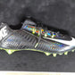 Kansas City Chiefs Trent Mcduffie Autographed Signed Cleat Beckett Hologram